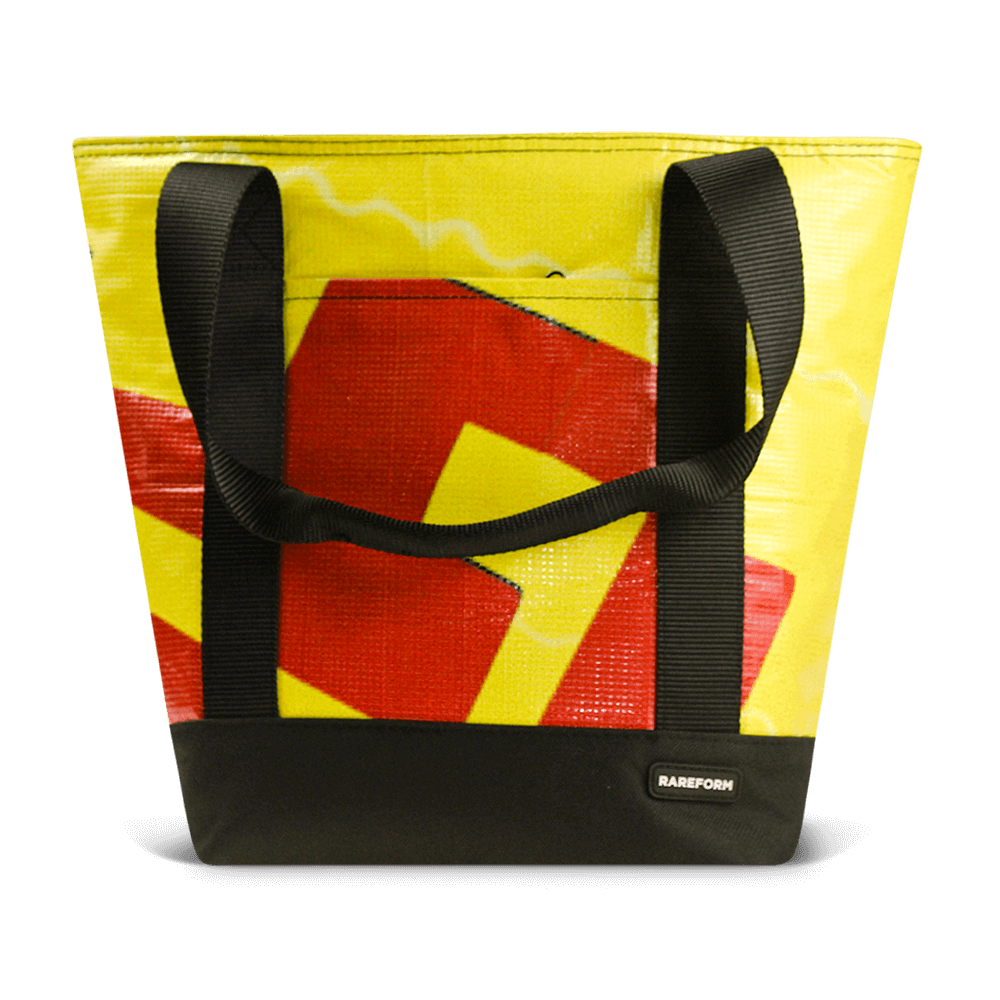 Beck Cooler Tote