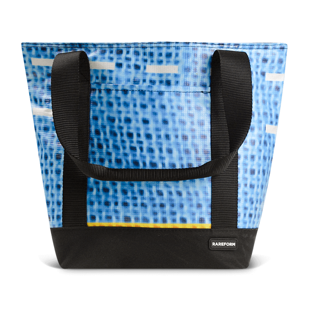 Beck Cooler Tote