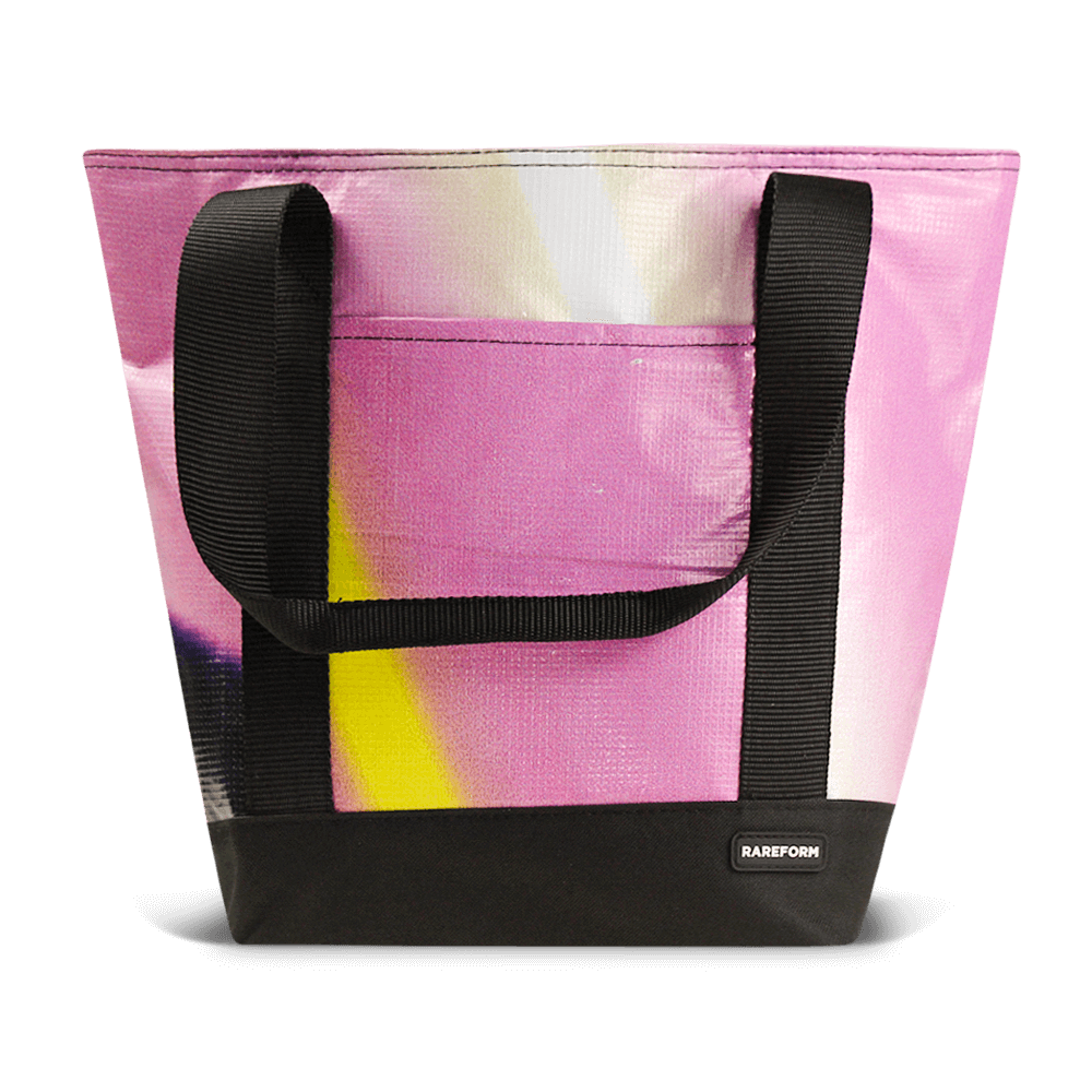 Beck Cooler Tote