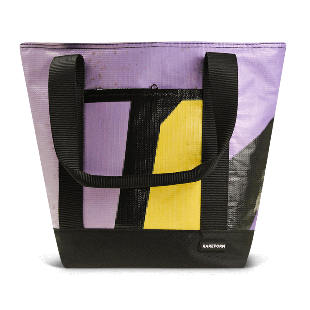 Beck Cooler Tote