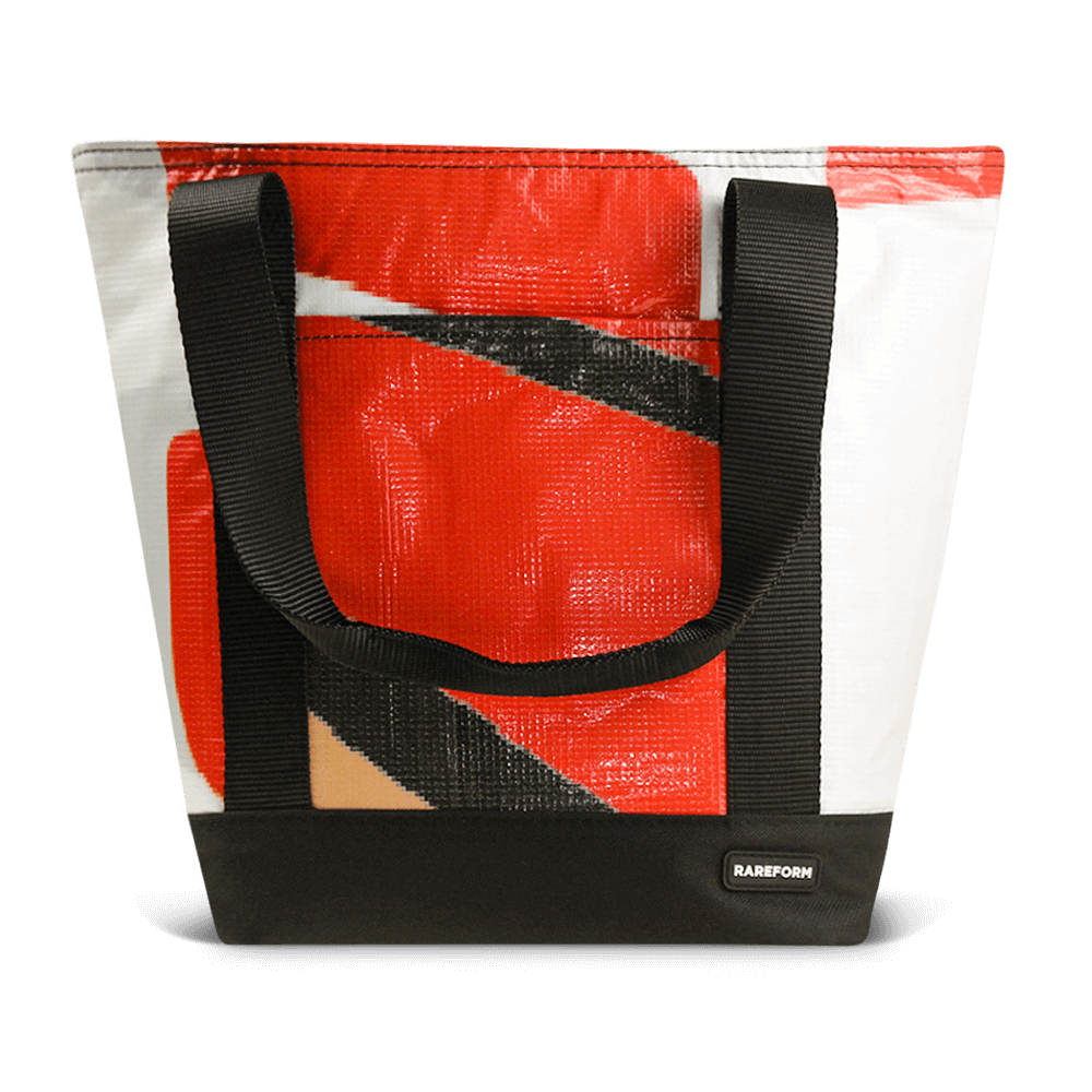 Beck Cooler Tote