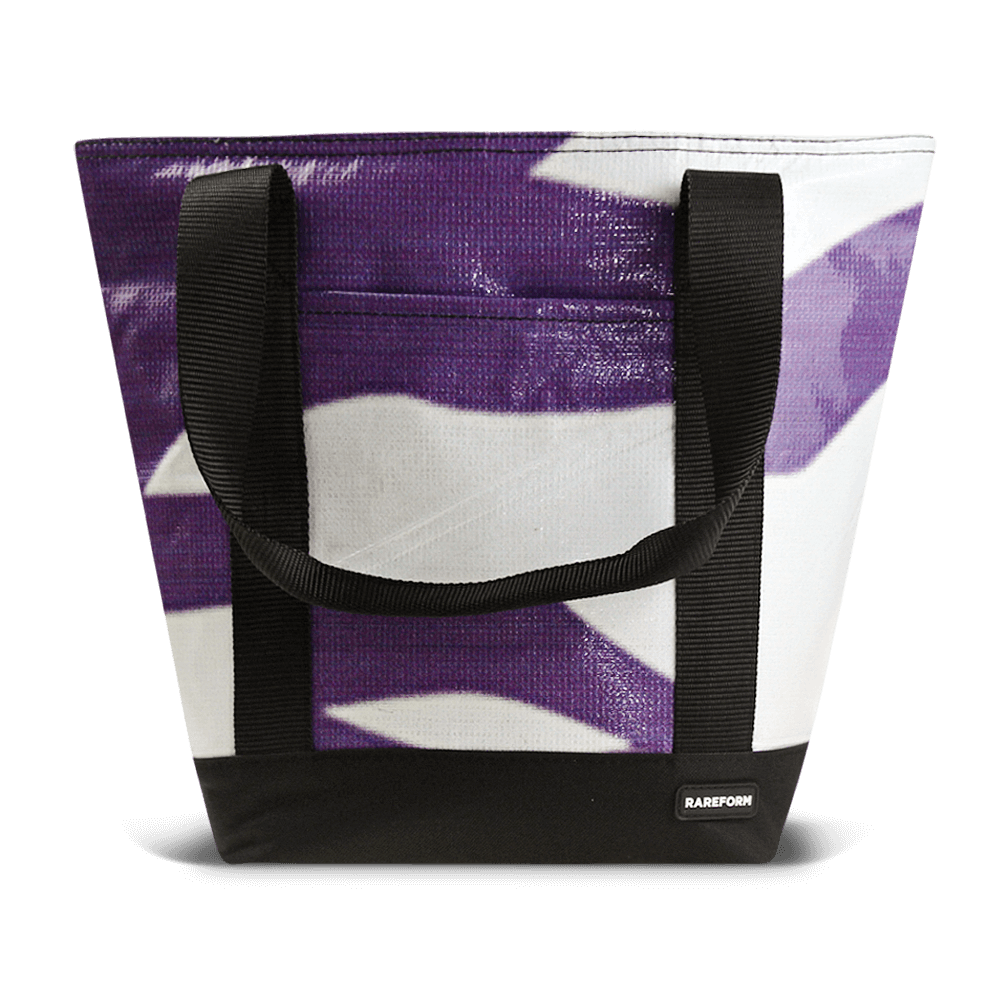 Beck Cooler Tote