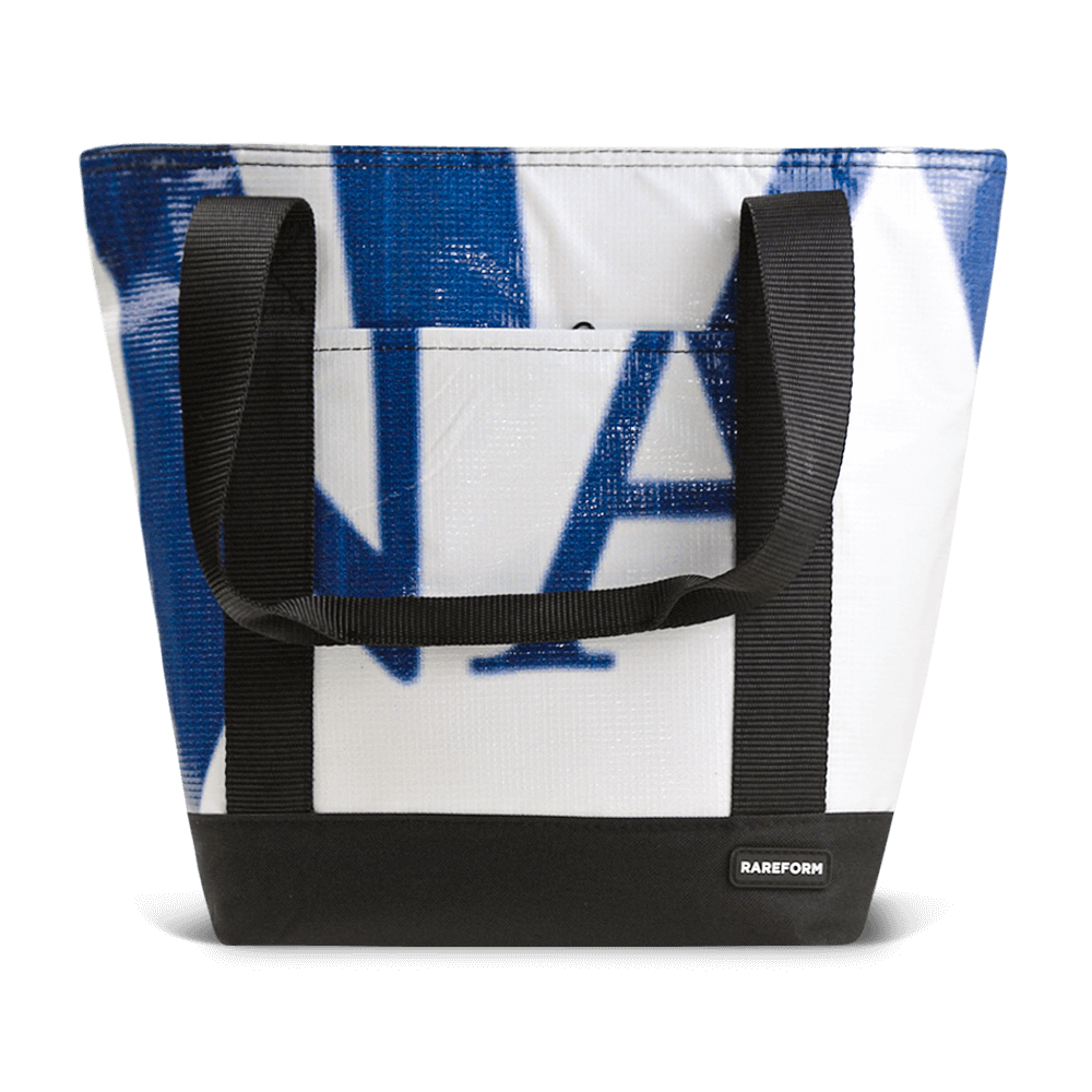 Beck Cooler Tote