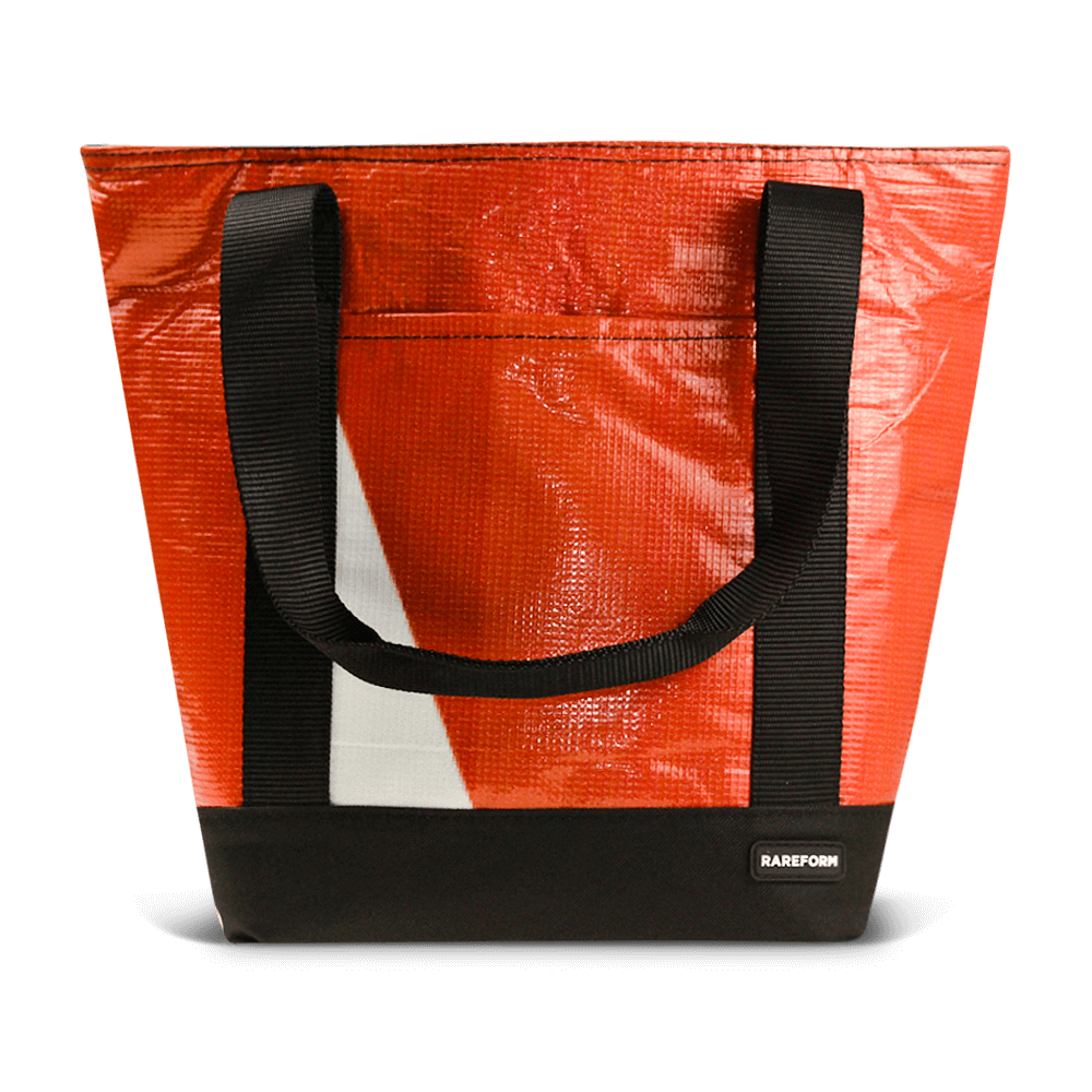 Beck Cooler Tote