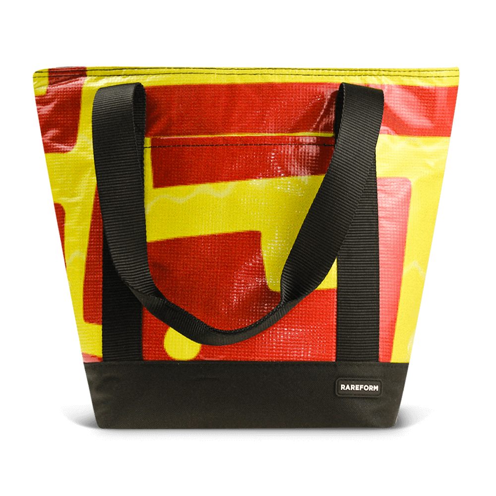 Beck Cooler Tote