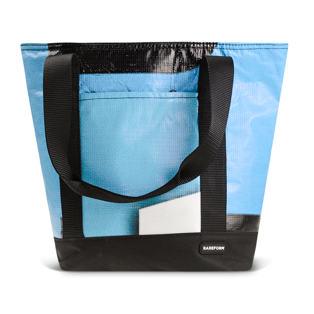 Beck Cooler Tote