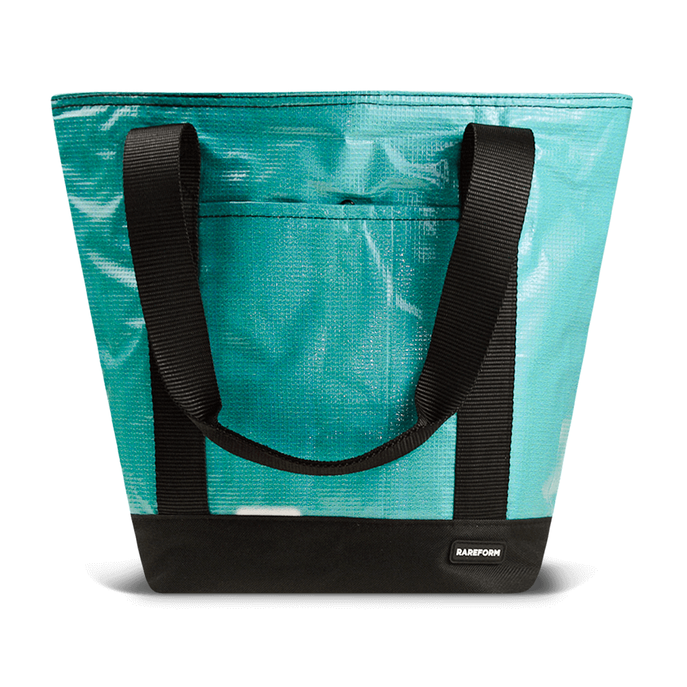 Beck Cooler Tote