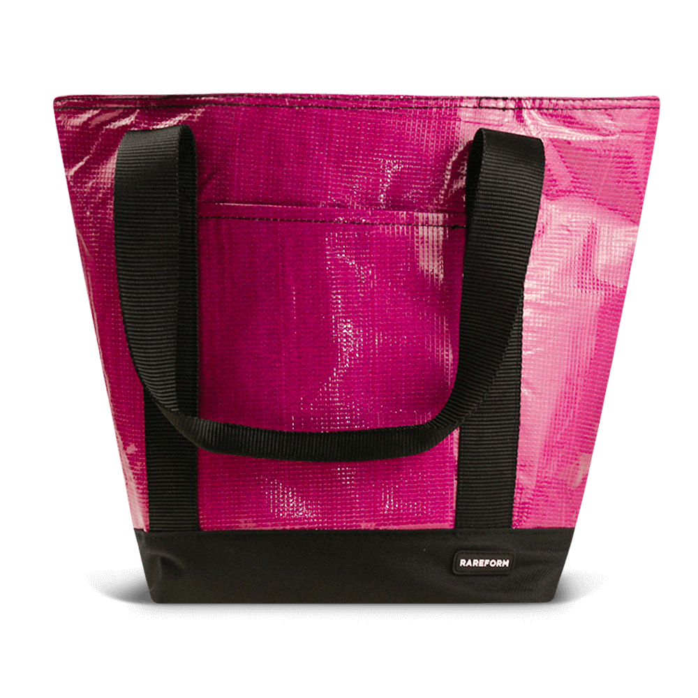 Beck Cooler Tote