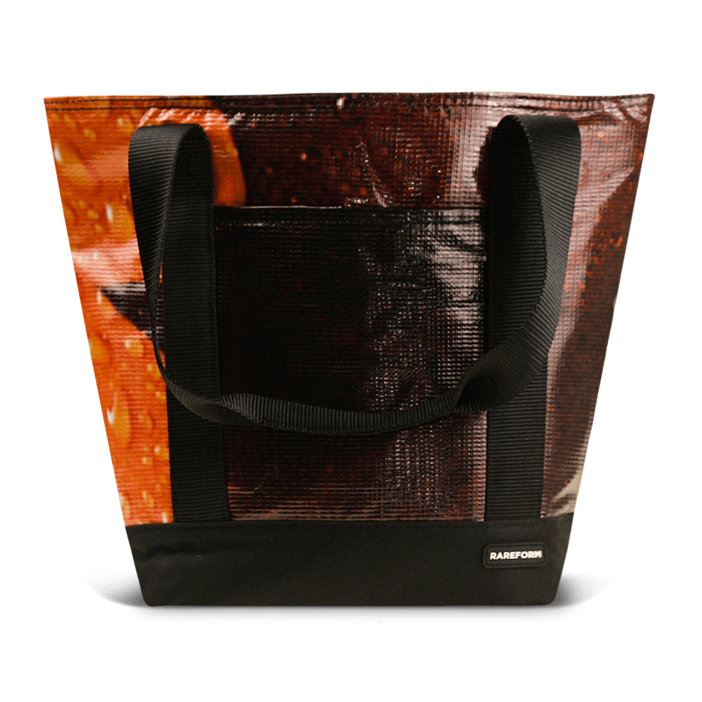 Beck Cooler Tote