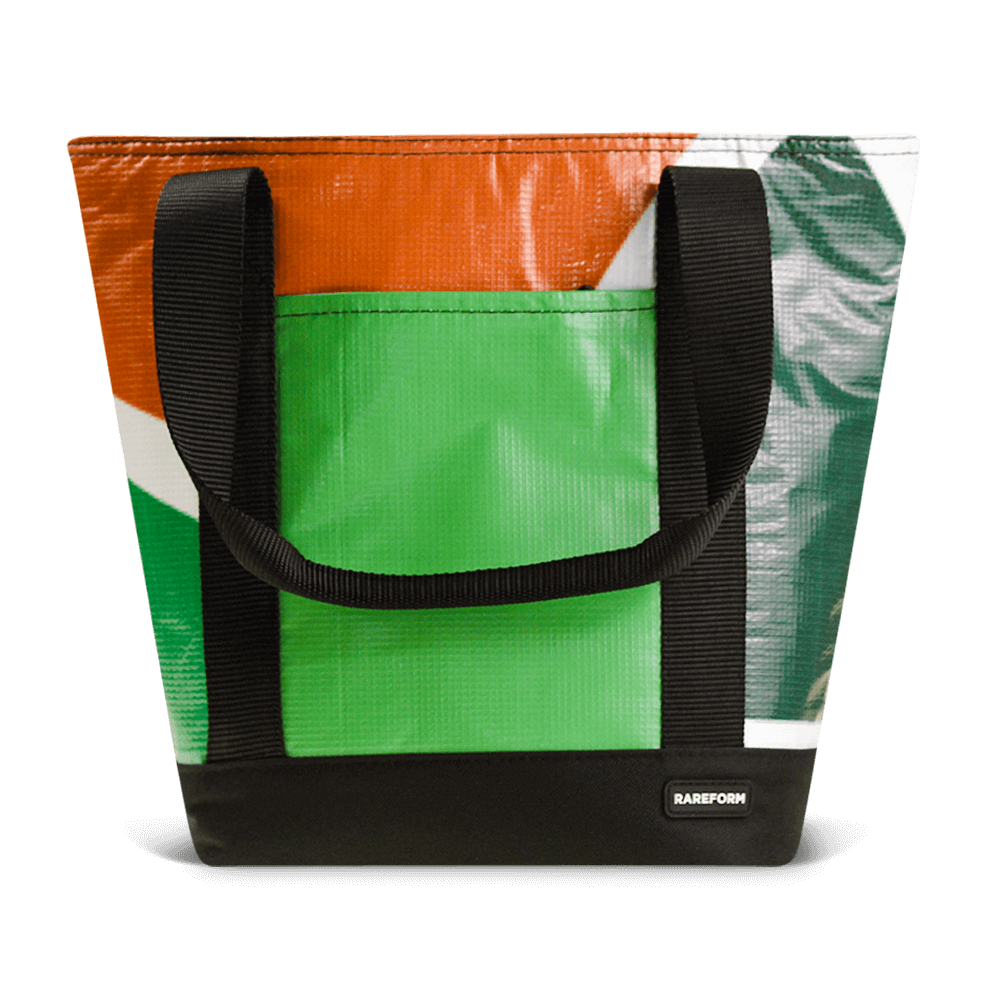 Beck Cooler Tote