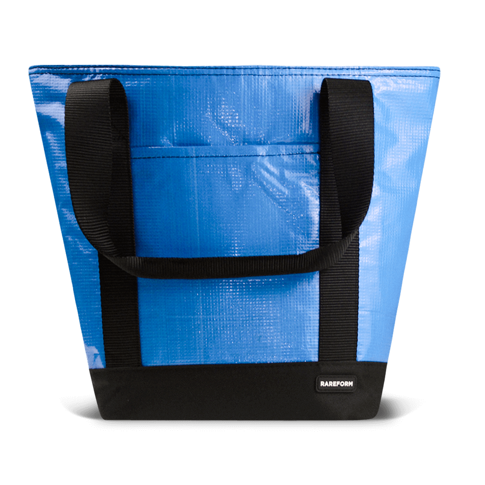 Beck Cooler Tote