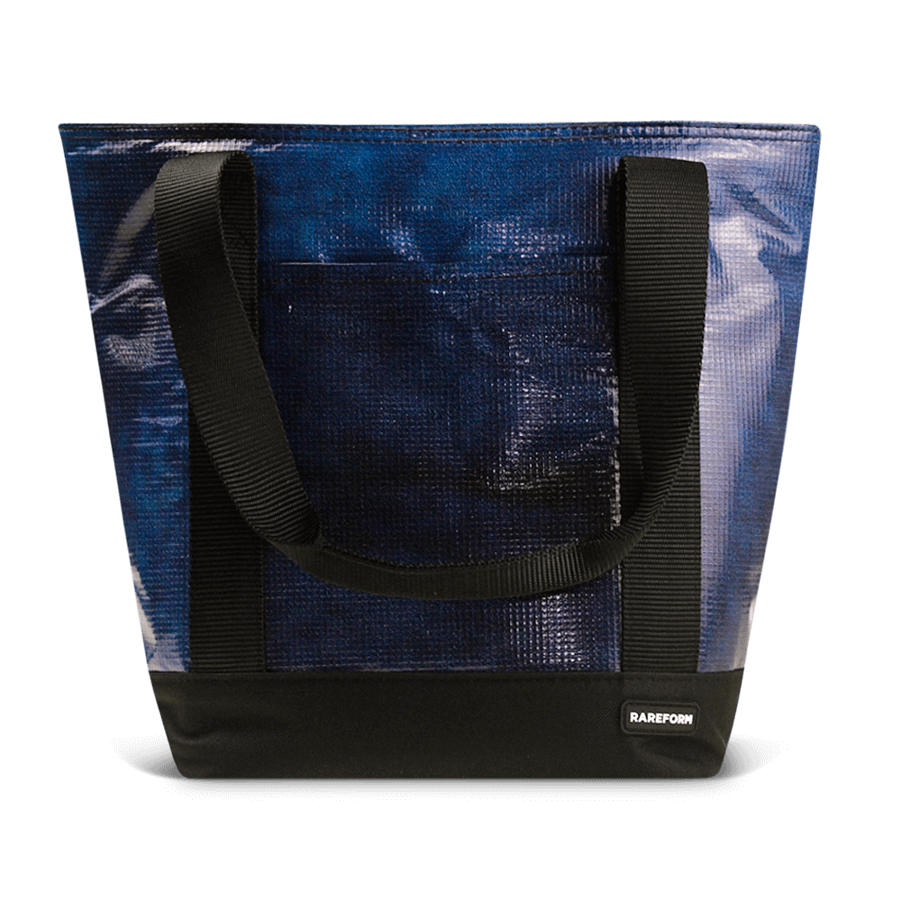 Beck Cooler Tote