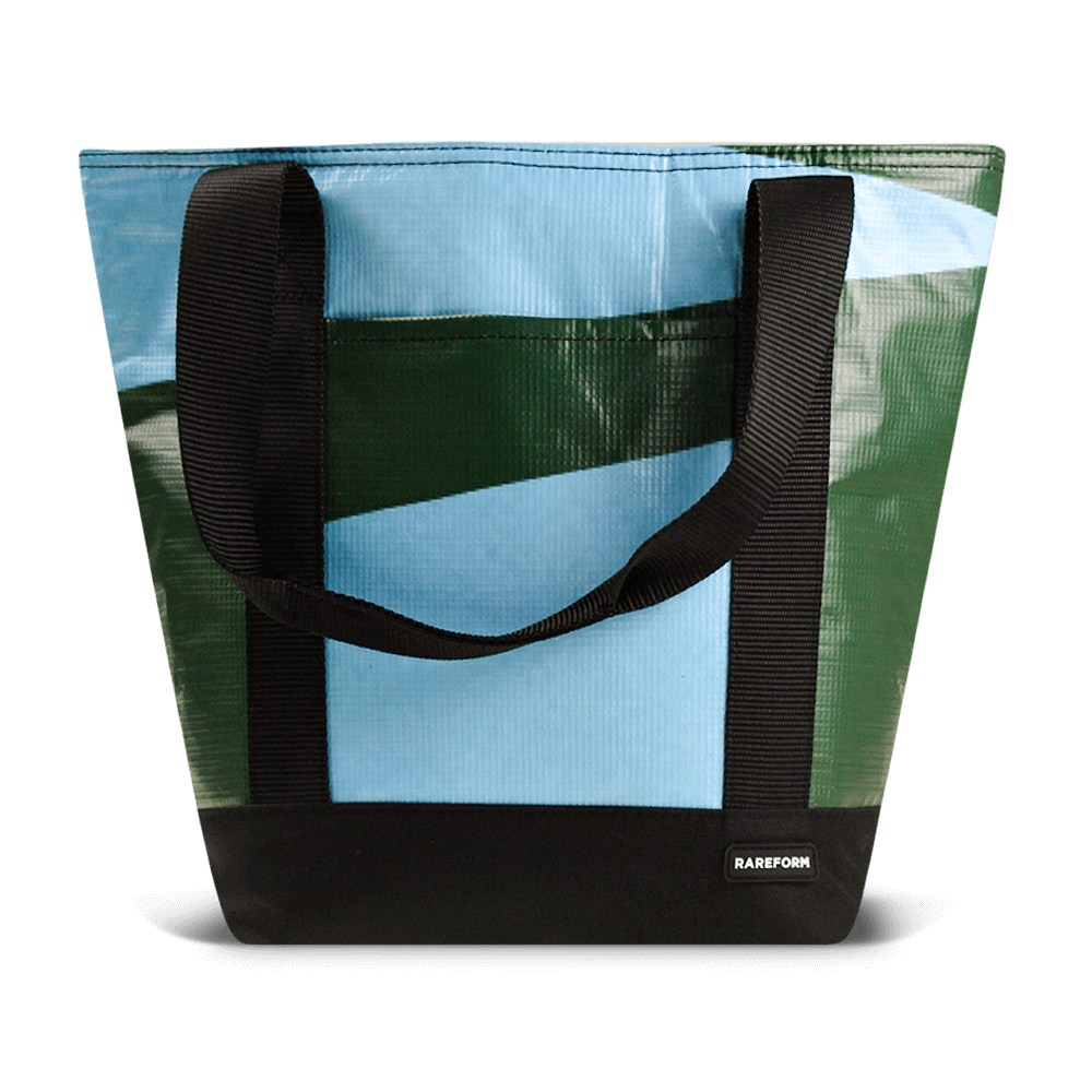 Beck Cooler Tote