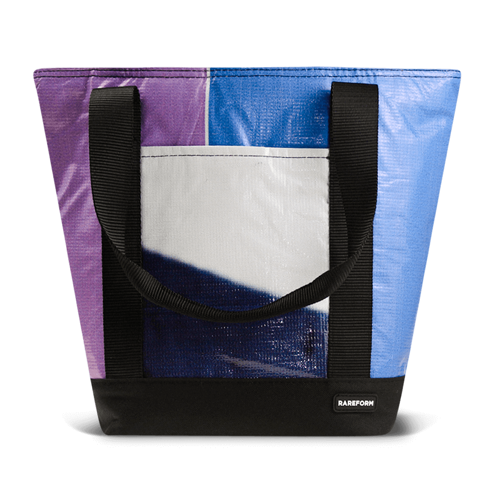 Beck Cooler Tote