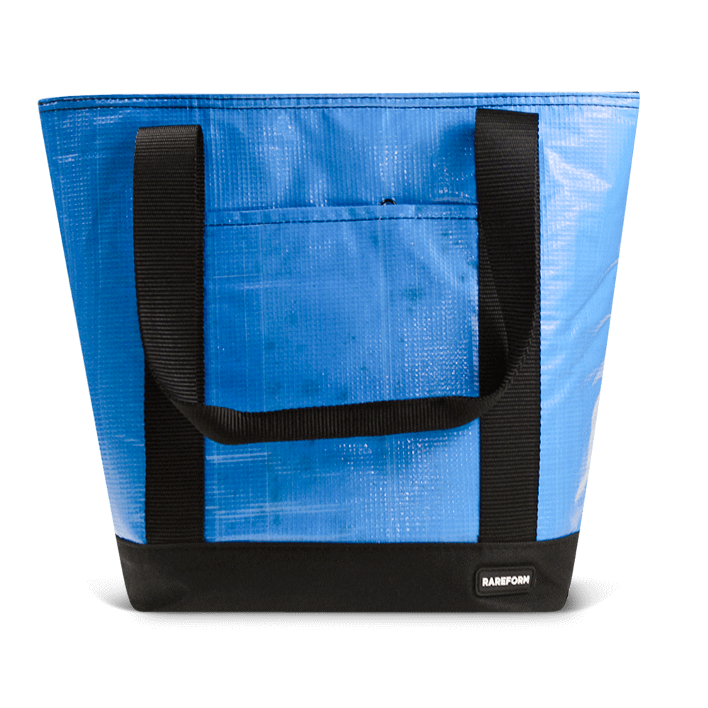Beck Cooler Tote