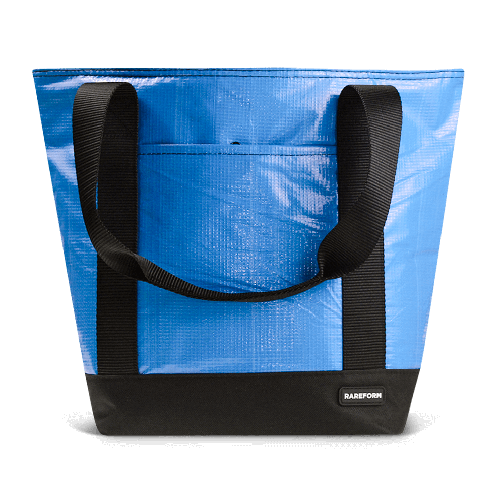 Beck Cooler Tote