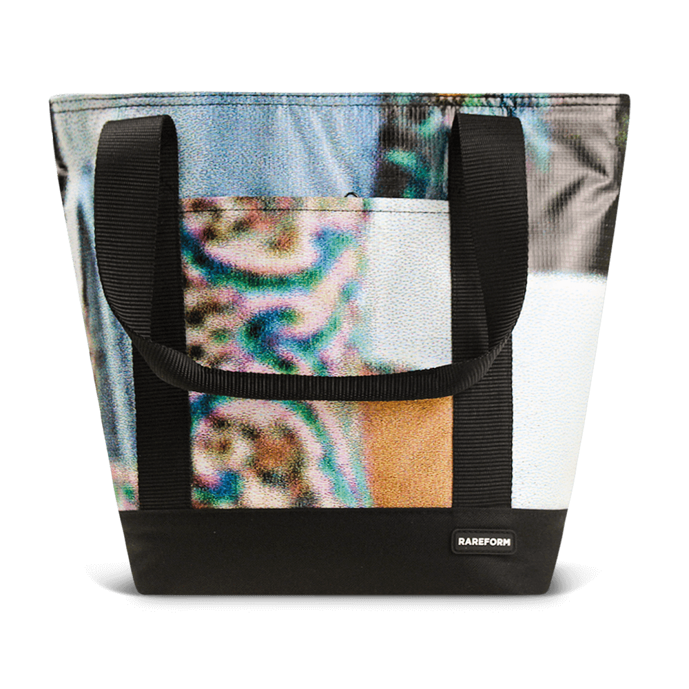 Beck Cooler Tote