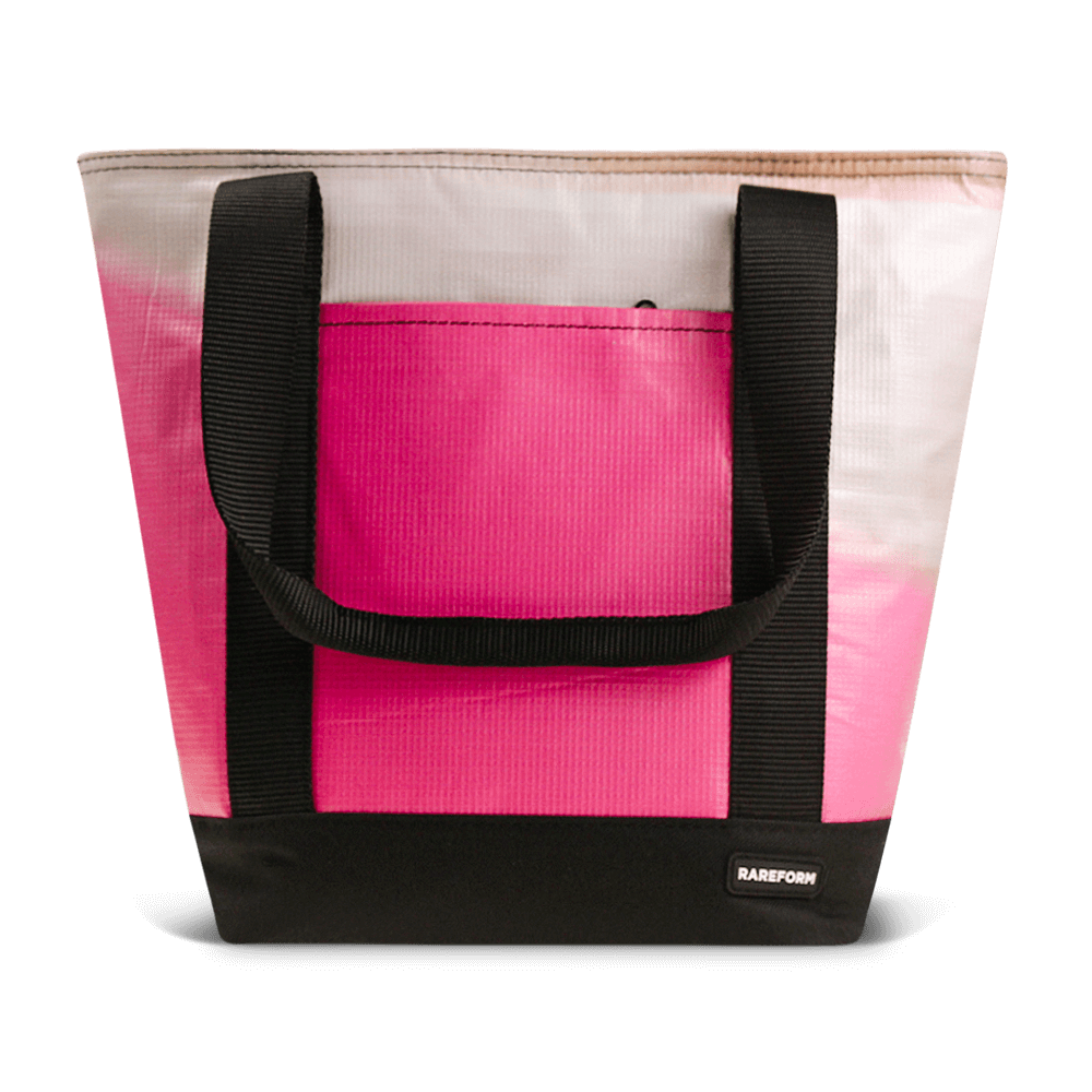 Beck Cooler Tote