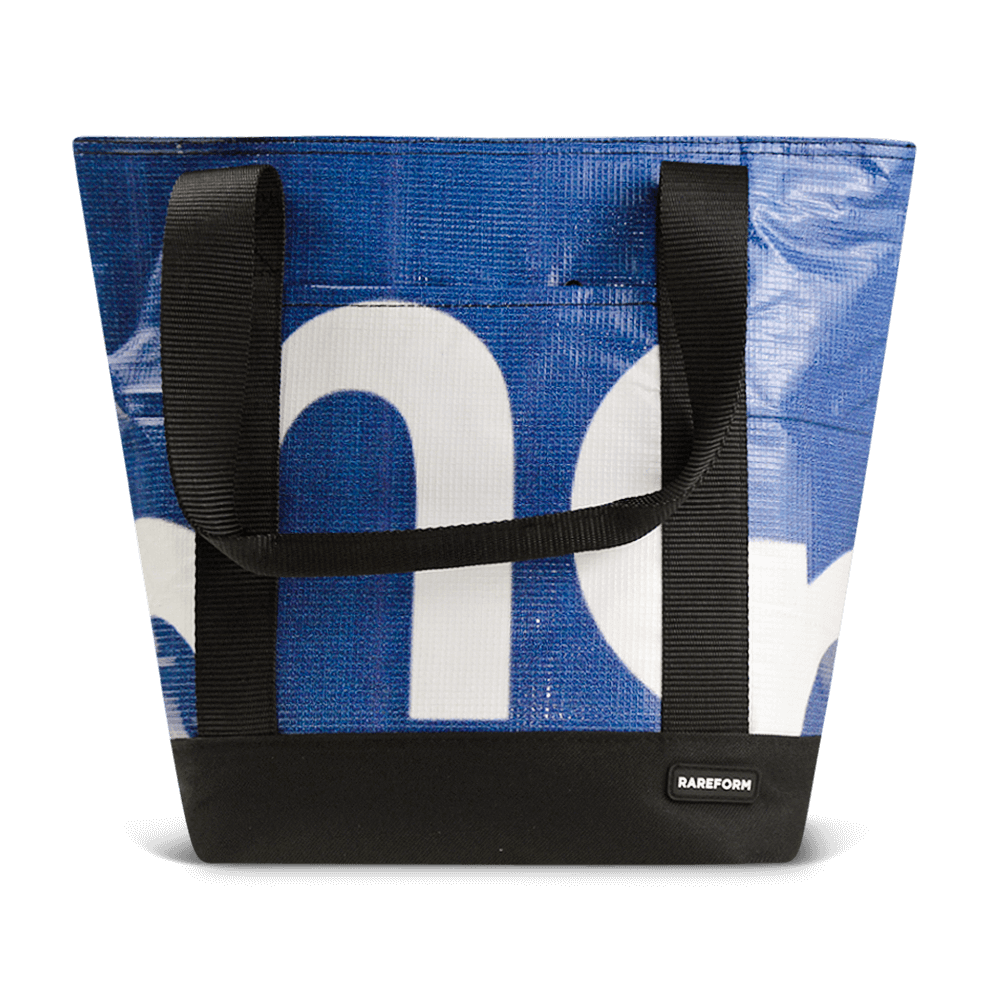 Beck Cooler Tote