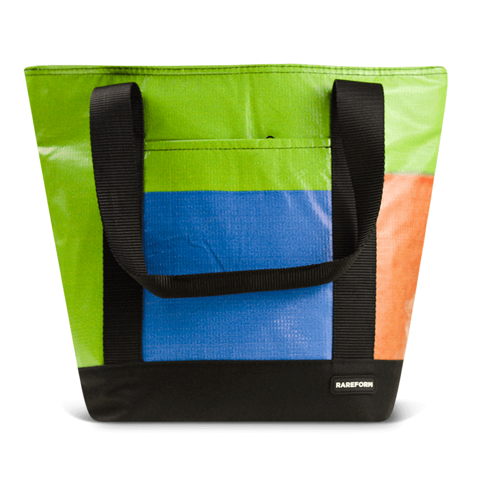 Beck Cooler Tote