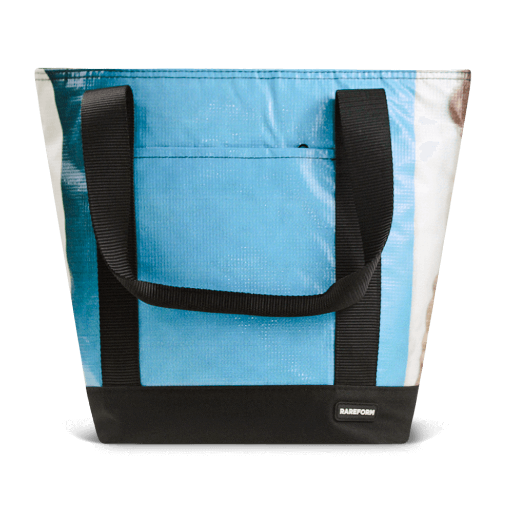 Beck Cooler Tote