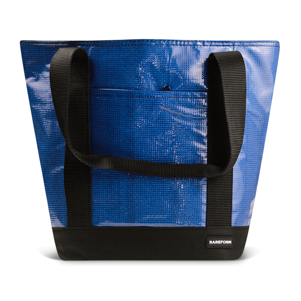 Beck Cooler Tote