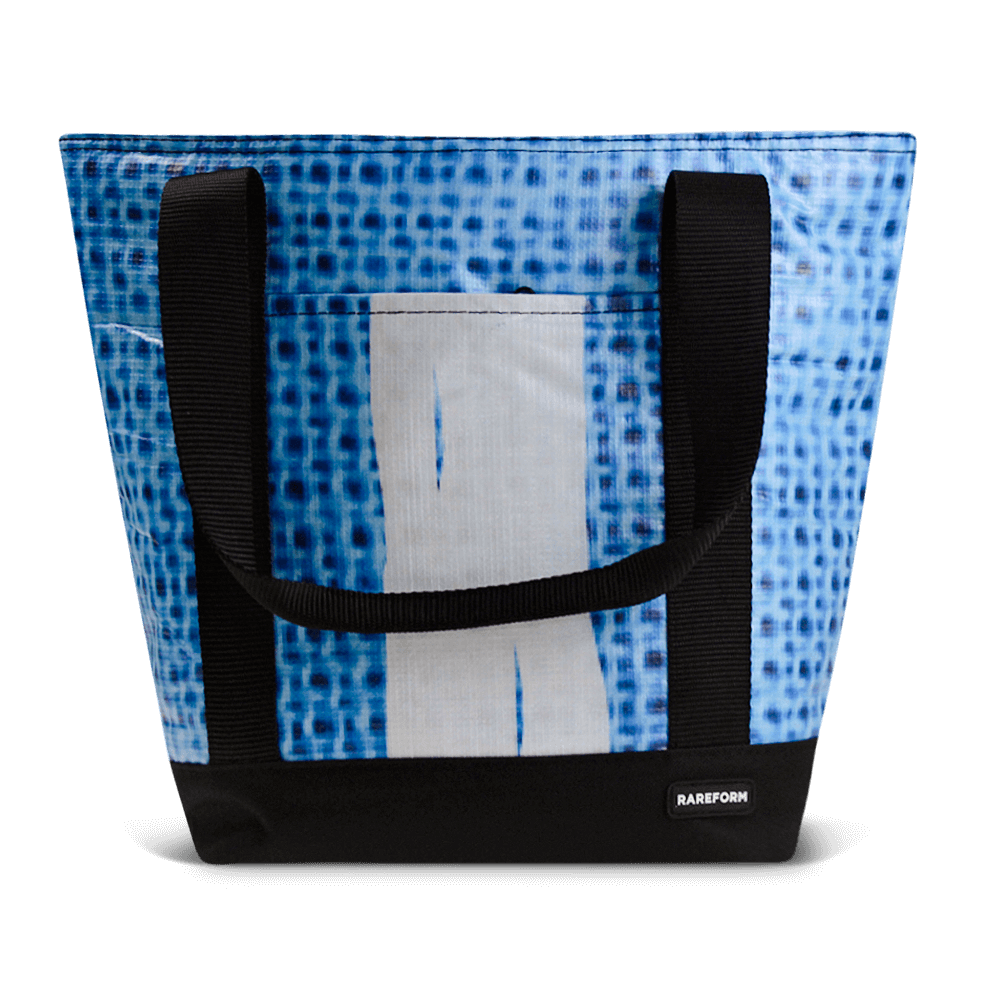 Beck Cooler Tote