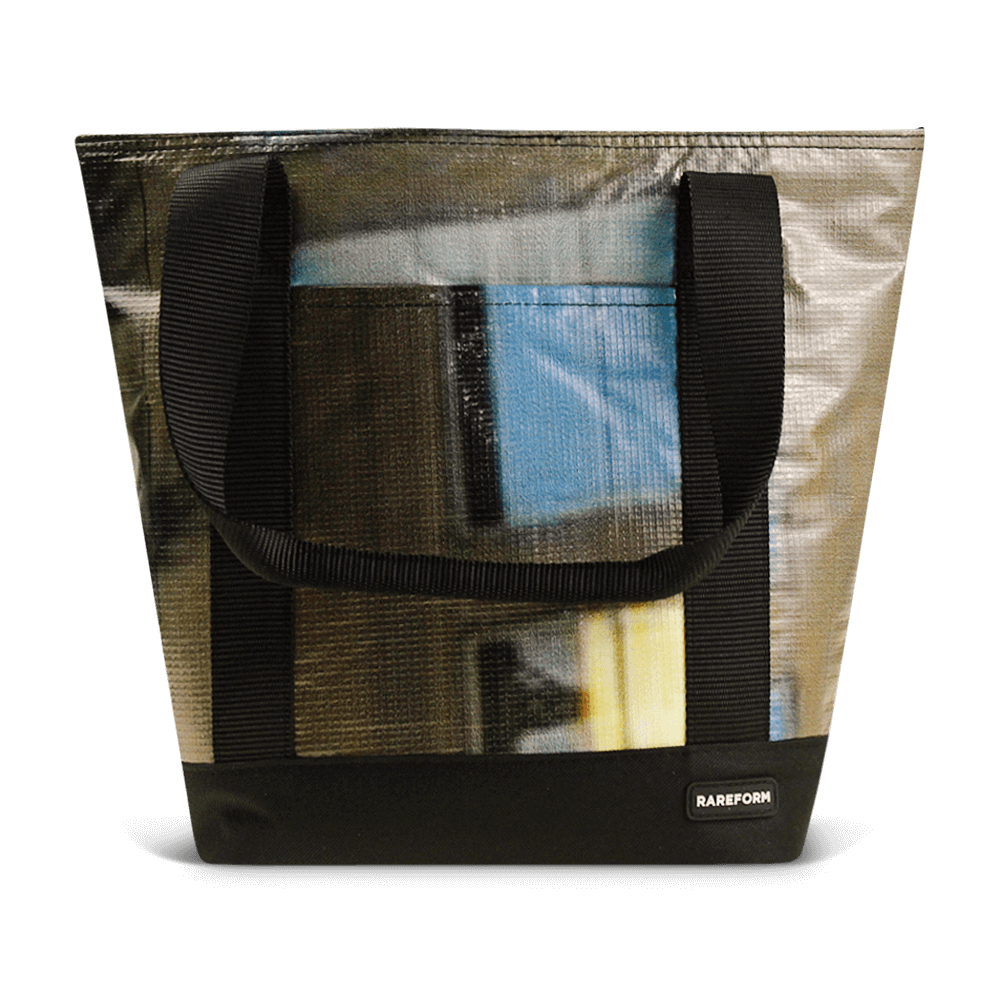 Beck Cooler Tote