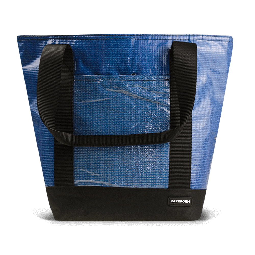 Beck Cooler Tote