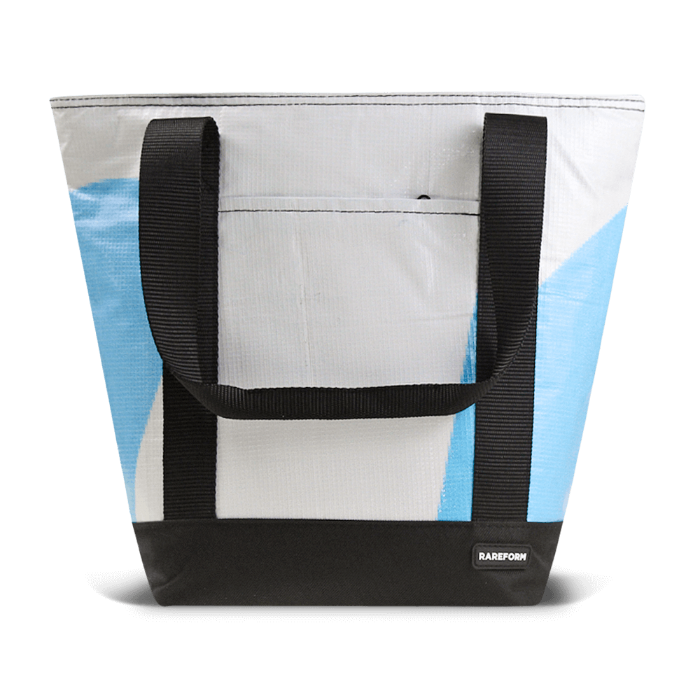 Beck Cooler Tote