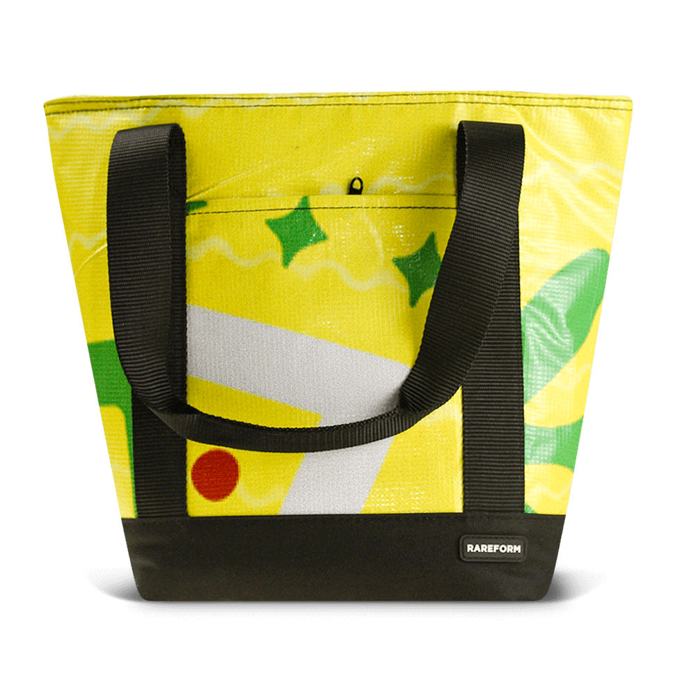 Beck Cooler Tote