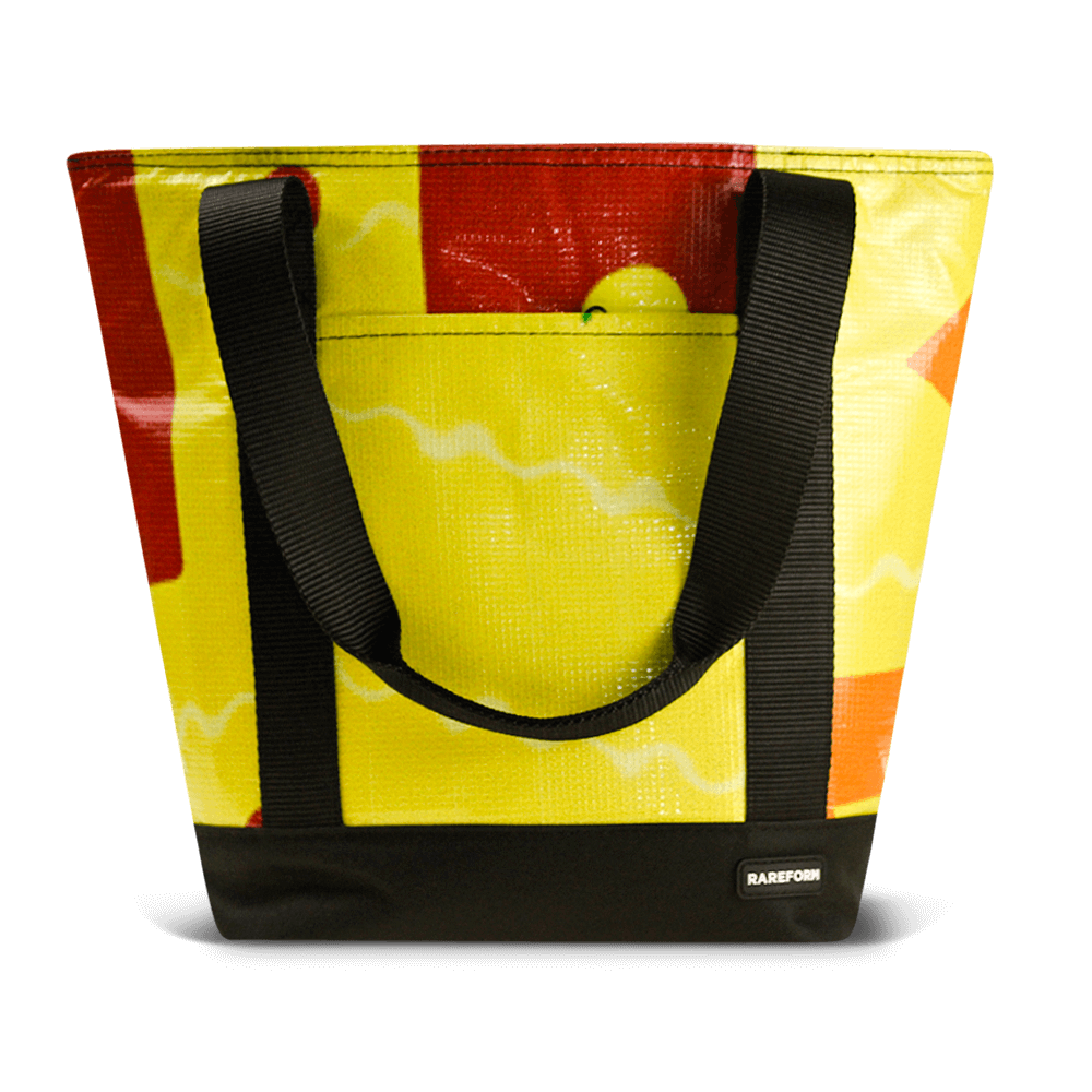 Beck Cooler Tote