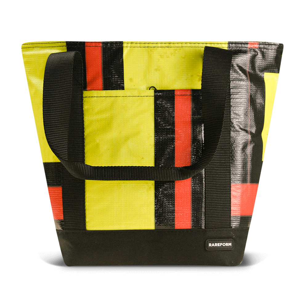 Beck Cooler Tote