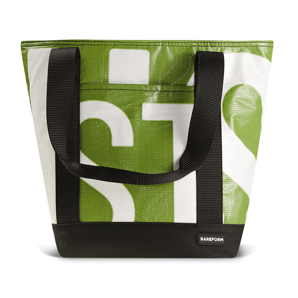 Beck Cooler Tote