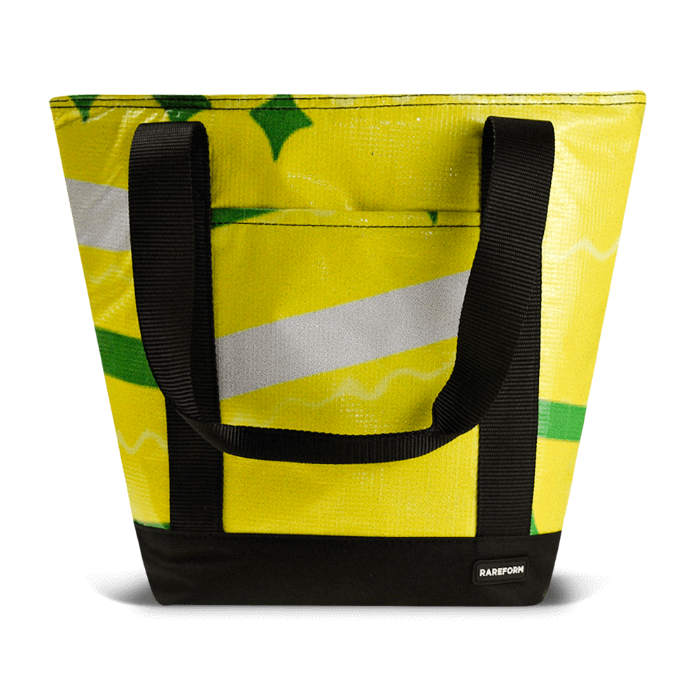 Beck Cooler Tote