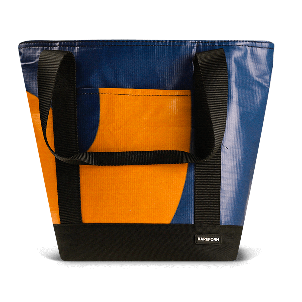 Beck Cooler Tote