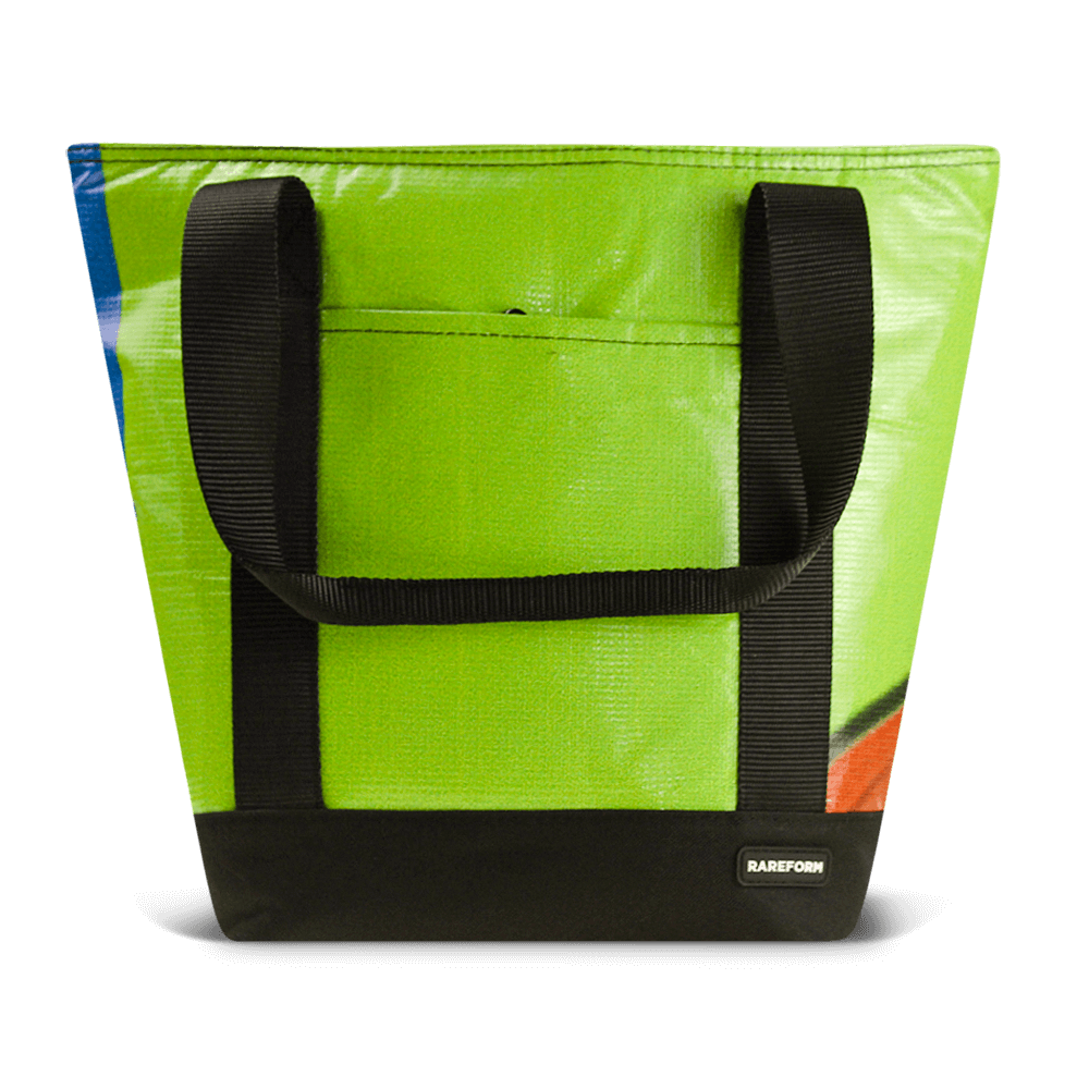 Beck Cooler Tote