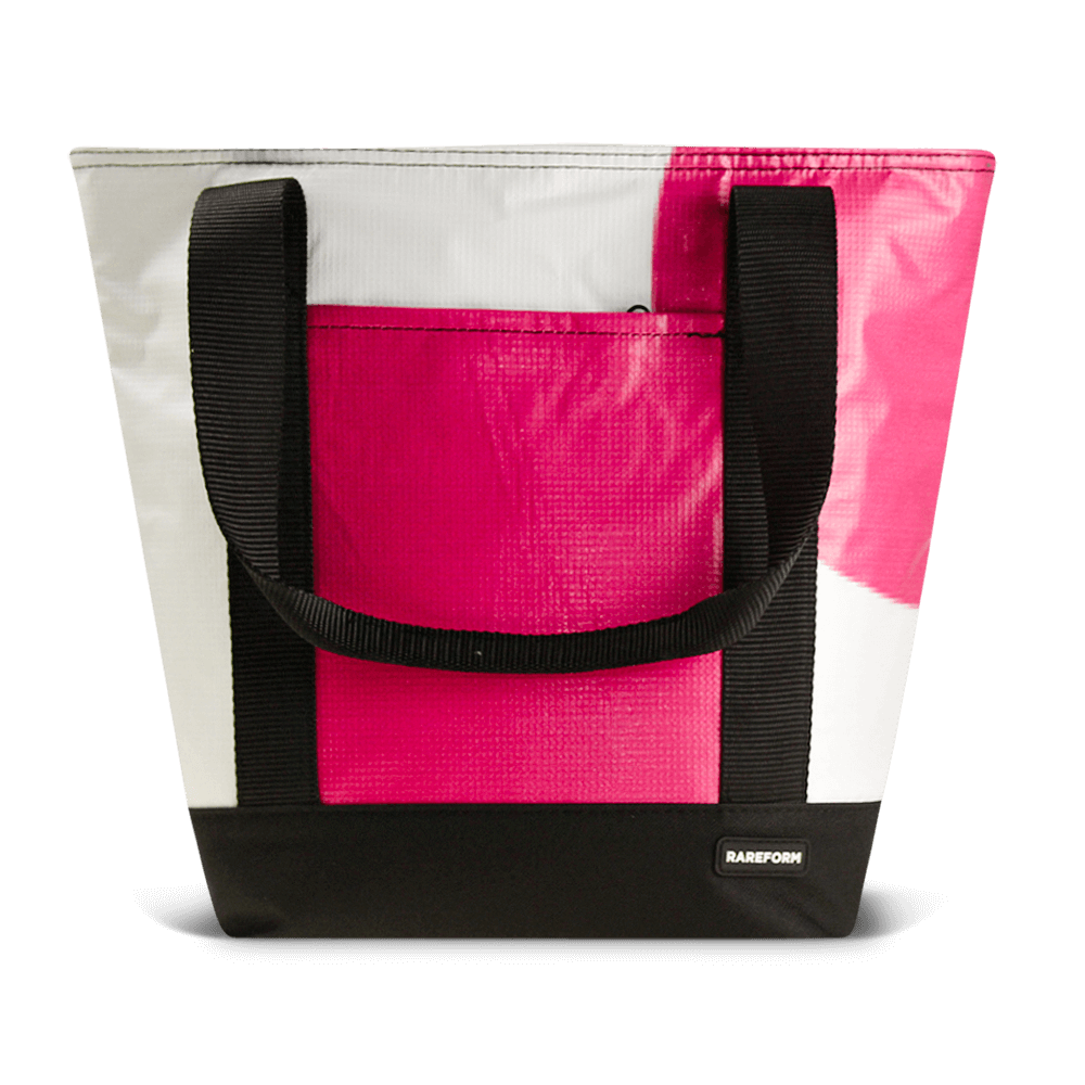 Beck Cooler Tote