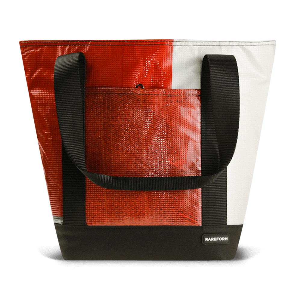 Beck Cooler Tote
