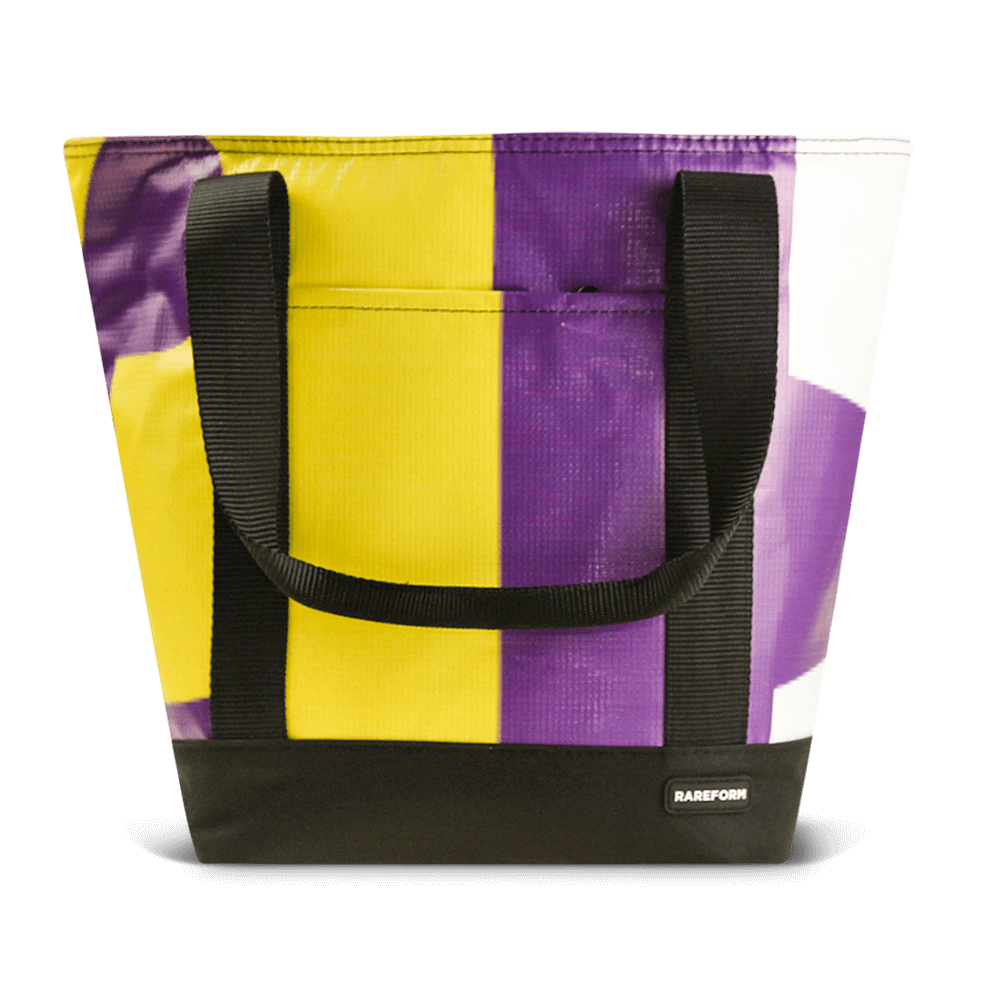 Beck Cooler Tote