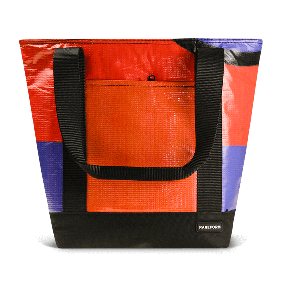 Beck Cooler Tote