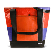 Beck Cooler Tote