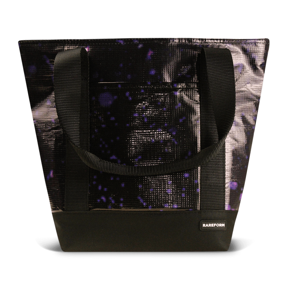 Beck Cooler Tote