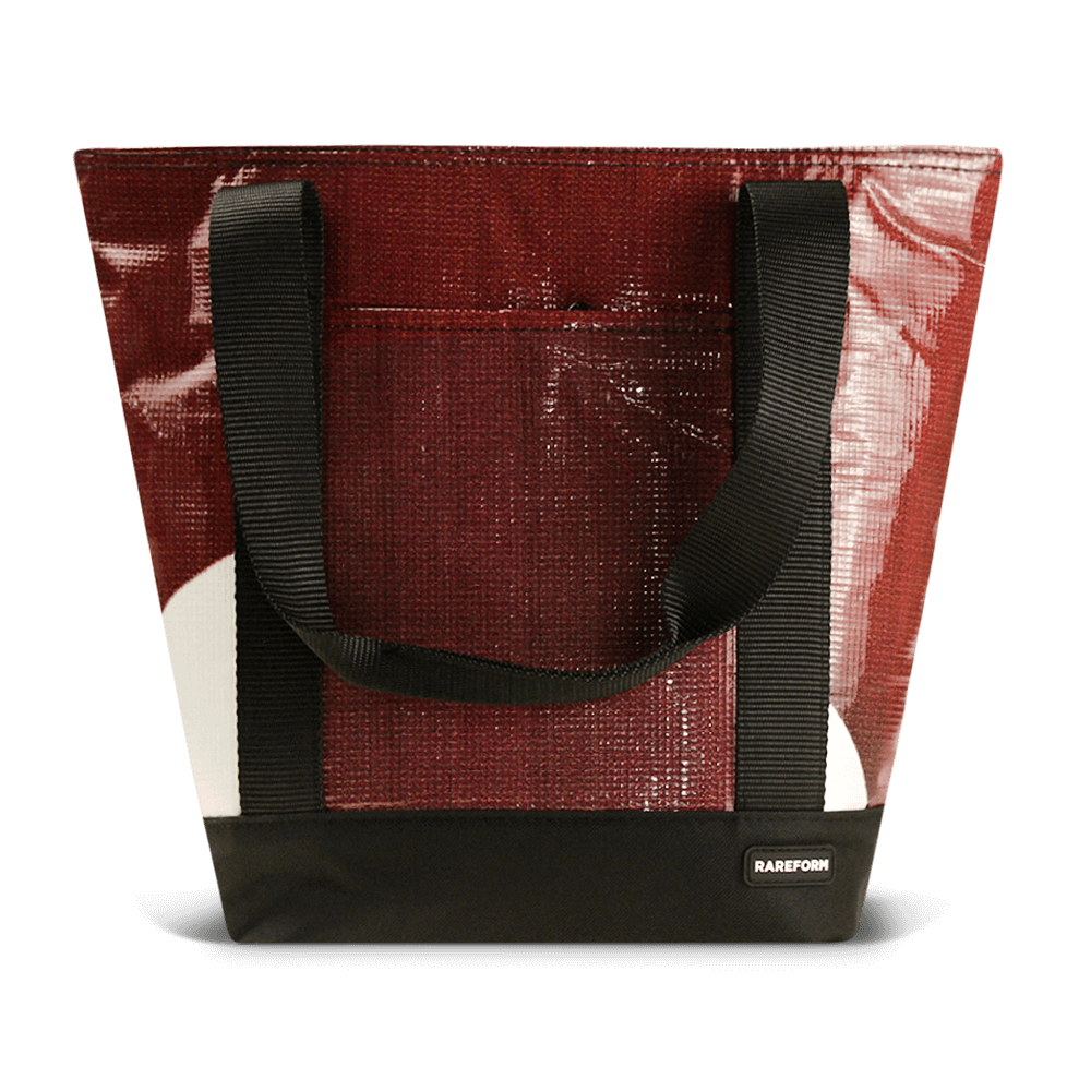 Beck Cooler Tote