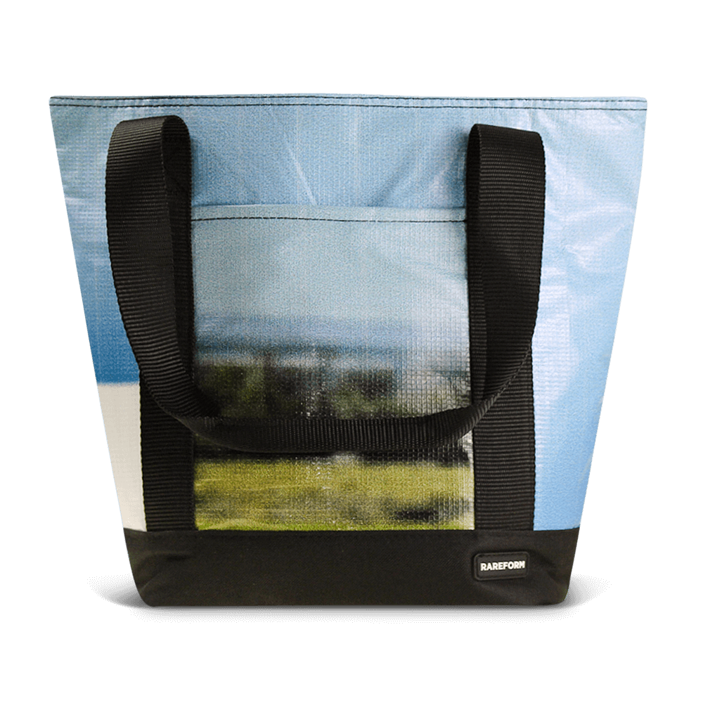 Beck Cooler Tote