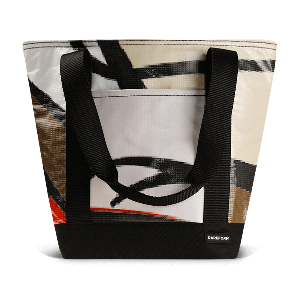 Beck Cooler Tote