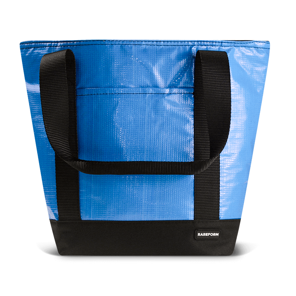 Beck Cooler Tote