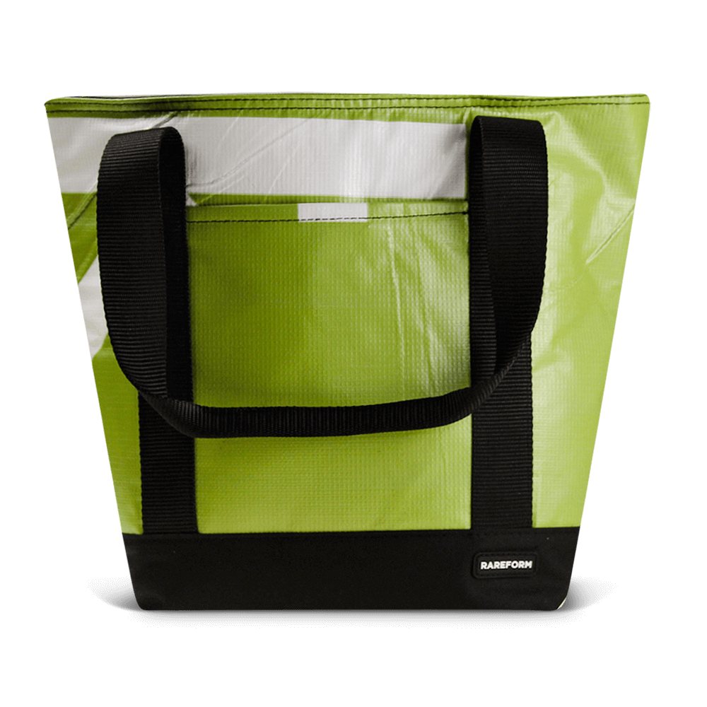 Beck Cooler Tote