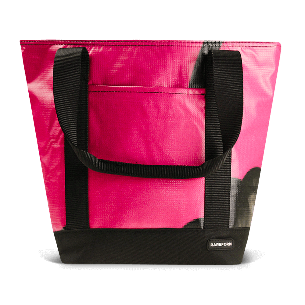 Beck Cooler Tote