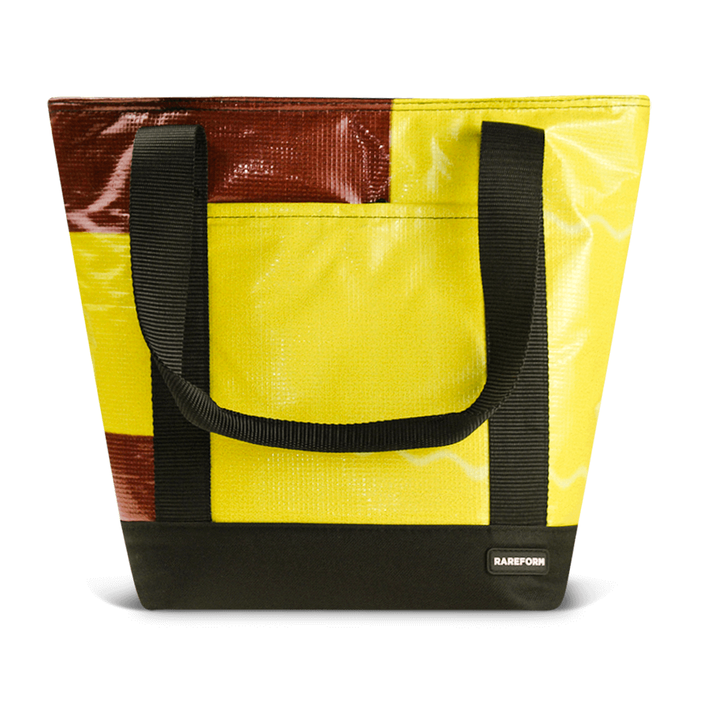Beck Cooler Tote